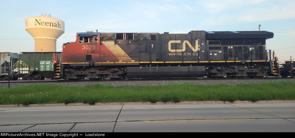 CN 3029